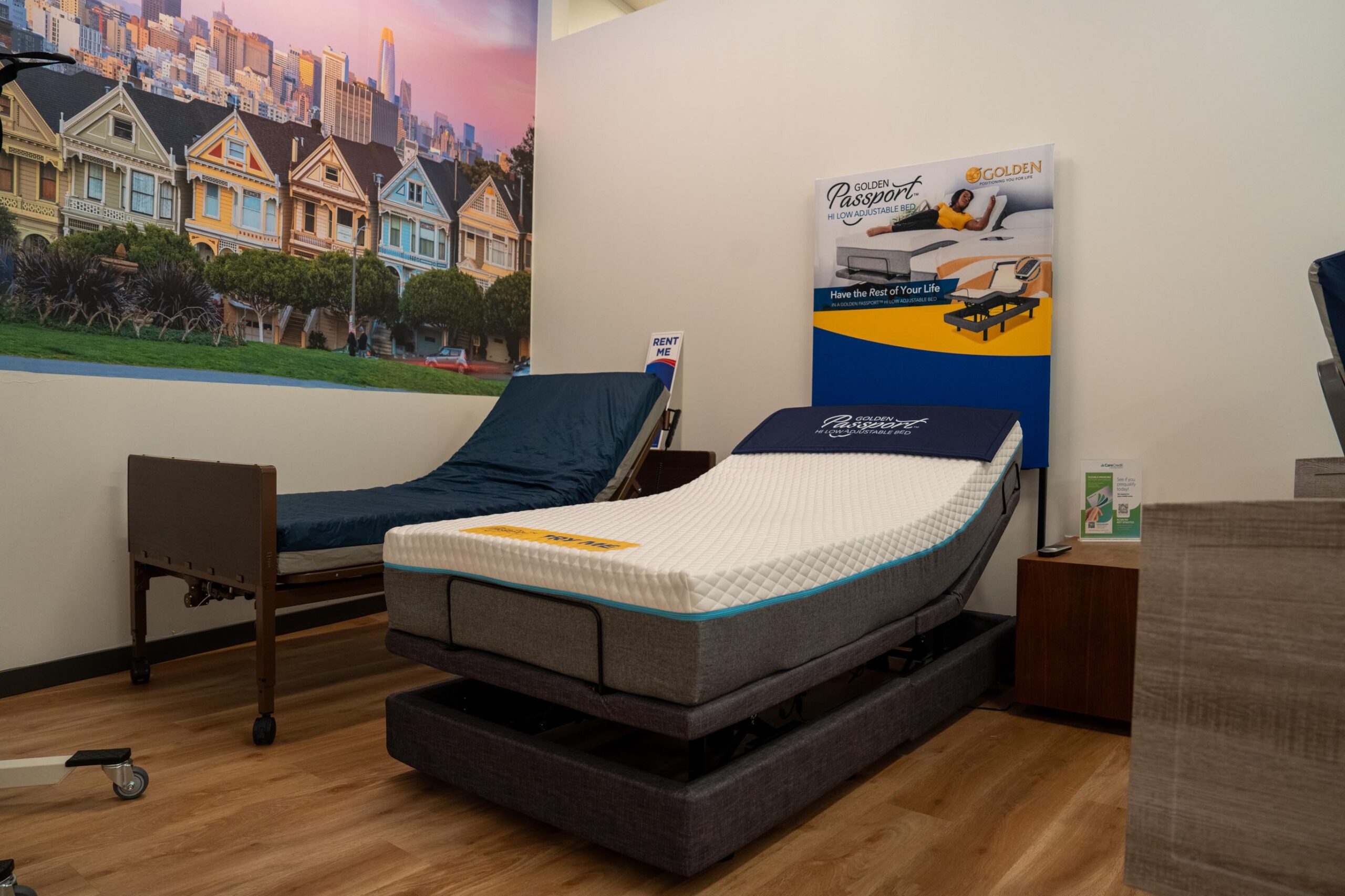 The Top Home Hospital Bed Accessories for Your Lifestyle