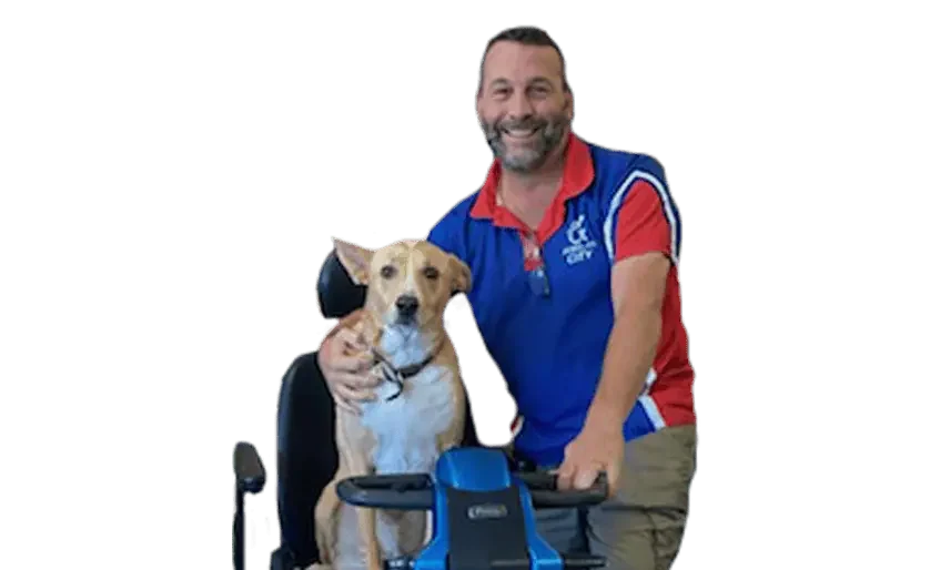 Mobility City of Sarasota Delivers Fast, Veteran-Focused Wheelchair & Scooter Repairs Across the Gulf Coast