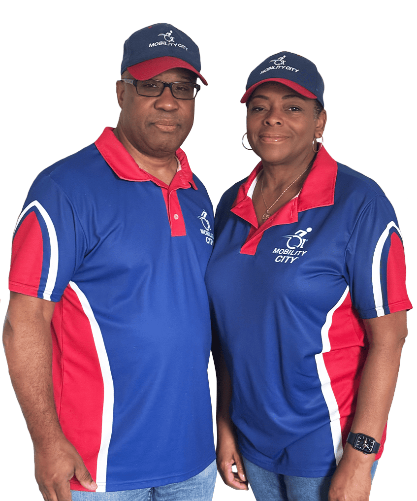 Mobility City of Southern Maryland Keeps Local Veterans on the Move with Fast Equipment Repairs