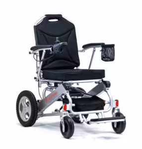 CITY 2 PLUS Power Wheelchair