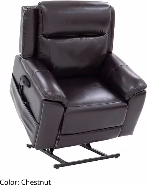 Sitting Pretty™ Evolution (LC-435)