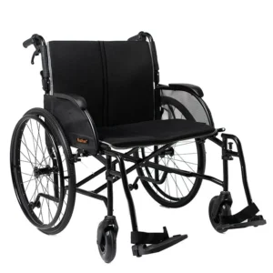 Feather Heavy Duty Manual Wheelchair
