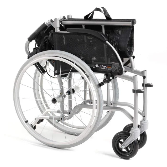 Feather Manual Wheelchair