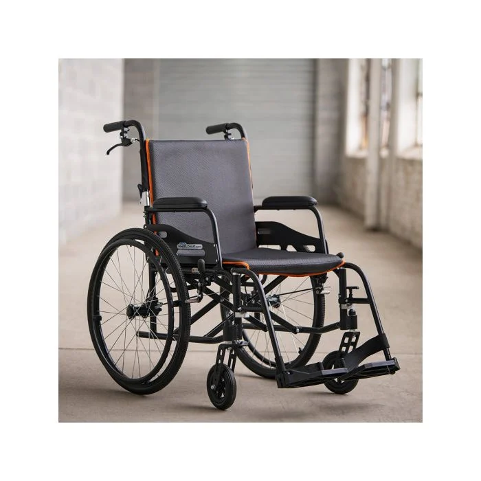 Feather Manual Wheelchair