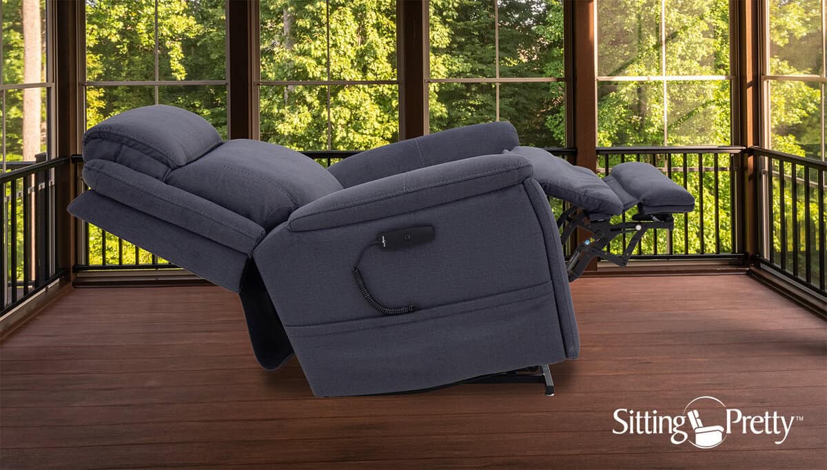 Sitting Pretty™ Evolution (LC-435)