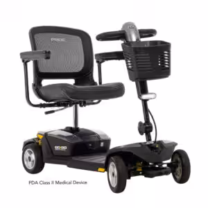 Go Go® Endurance Li Scooter