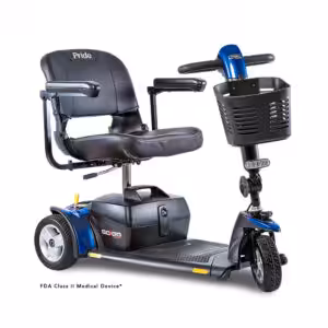 Go Go® Sport 3-Wheel Scooter