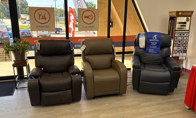 Lift Chairs