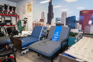 Full Home Accessibility & Support