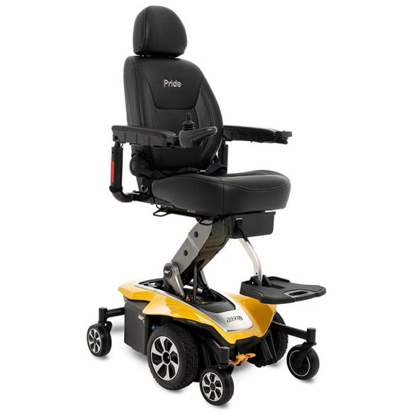 Jazzy Air® 2 Power Wheelchair
