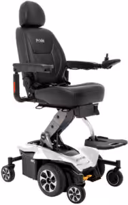 Jazzy Air® 2 Power Wheelchair