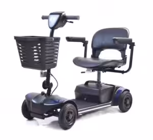 Journey Adventure Scooter