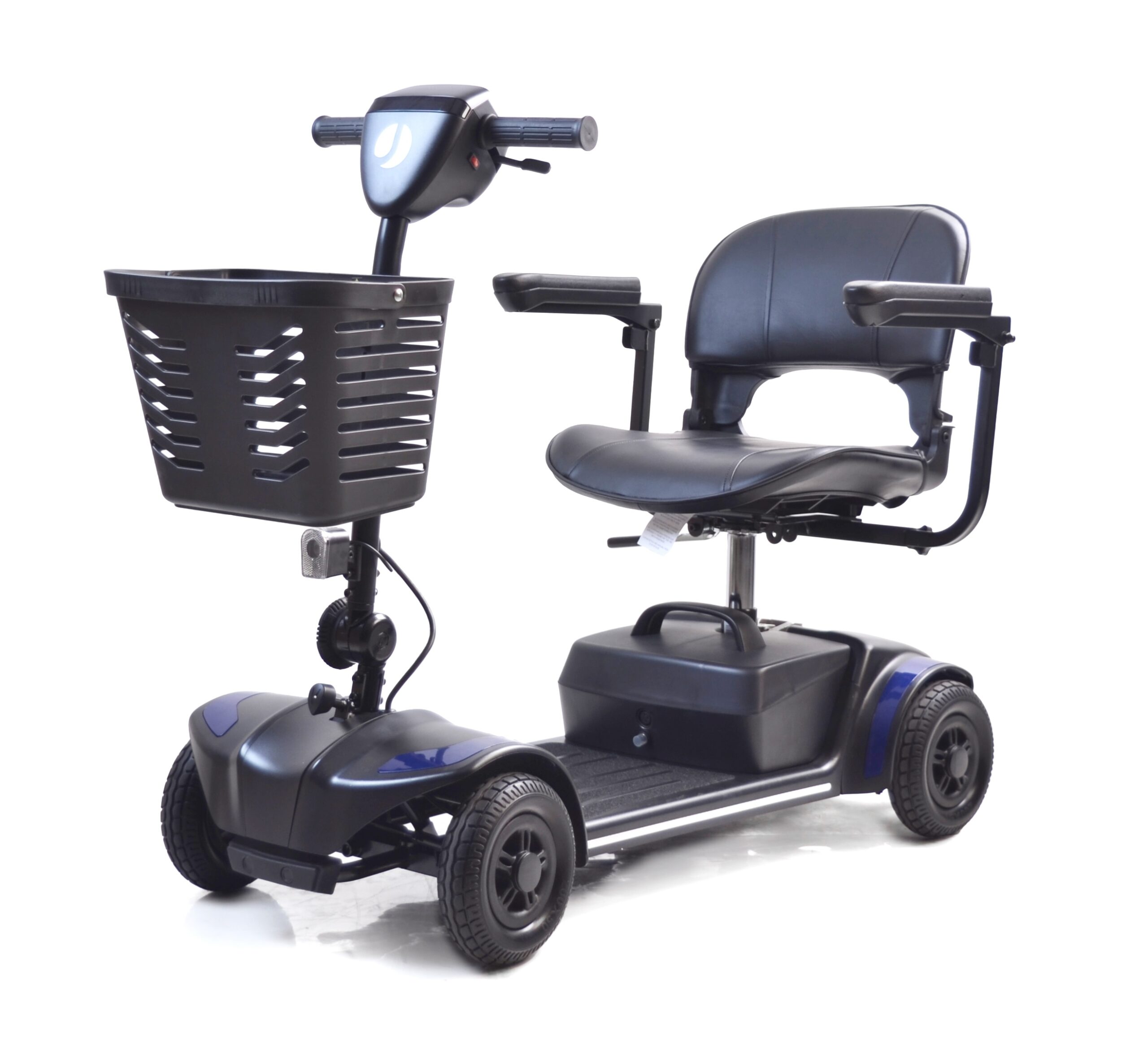 Journey Adventure Scooter