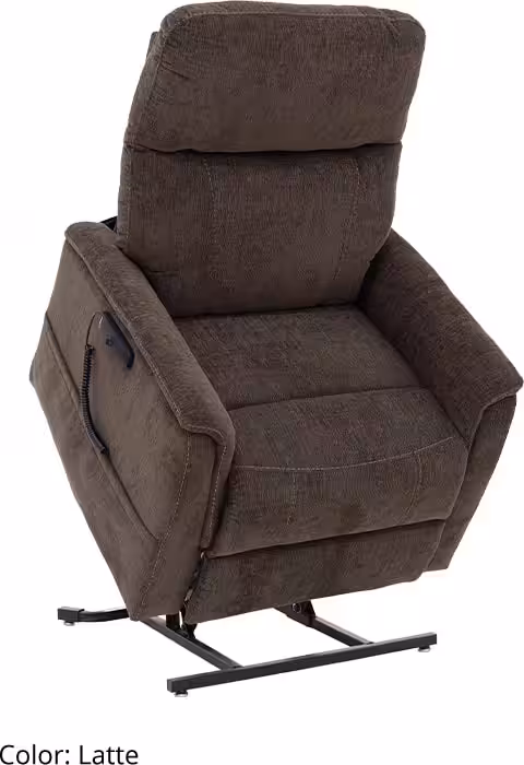 Sitting Pretty™ Genesis (LC-150)