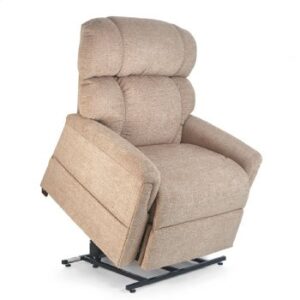 Comforter Tall Wide (PR531-TXW)