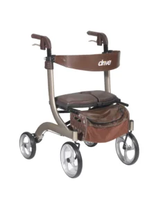 Nitro DXL Rollator