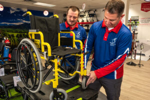 Refix Mobility Mobility Equipment Repair | Mobility City