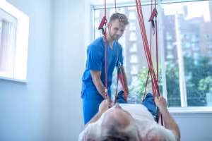 Ceiling Lift Systems