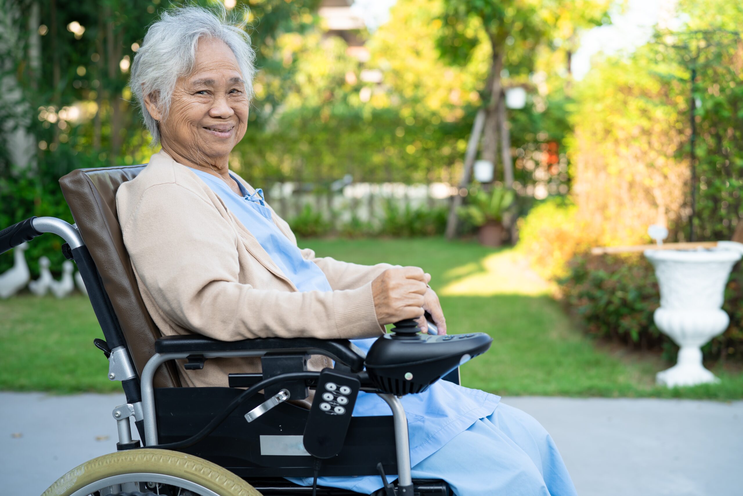 Mobility Aids by Mobility City of Boca Raton, FL