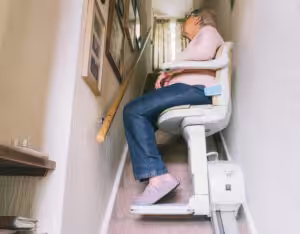 Stair Lifts