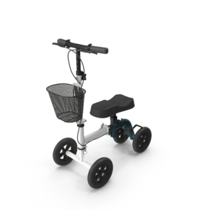 Knee Walkers - All Terrain