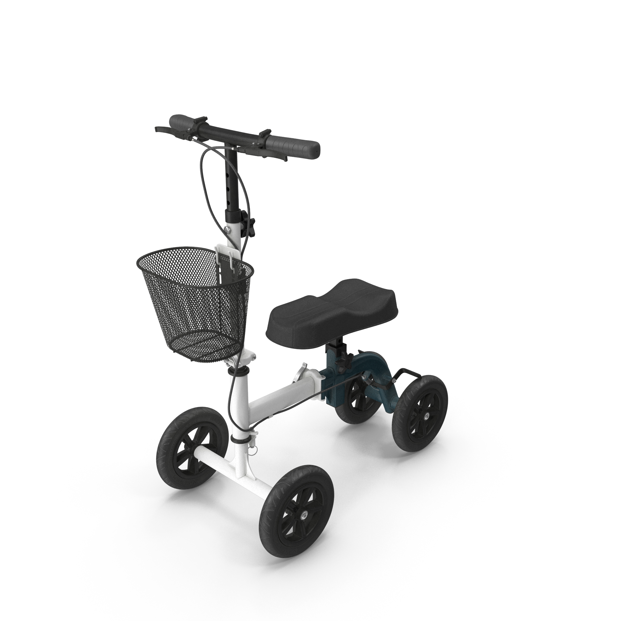 Knee Walkers - All Terrain