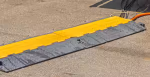 Rubber Ramps