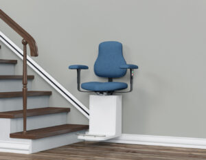 Curved Stair Lifts