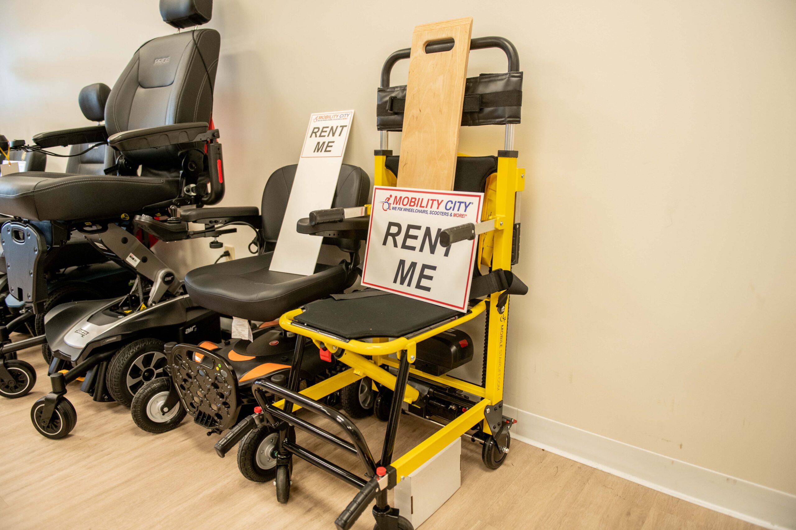 Medical Equipment Rental In Cedar Park