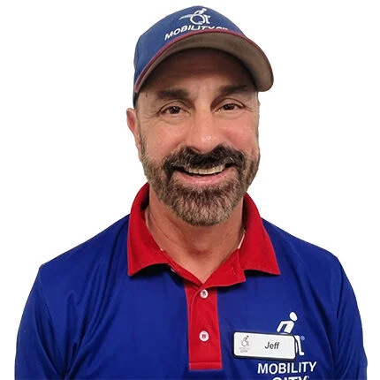 Mobility City of Shreveport, LA