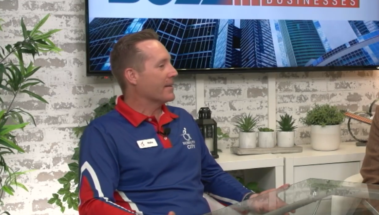 Ignite Success with Nathan Polete of Mobility City of Jacksonville