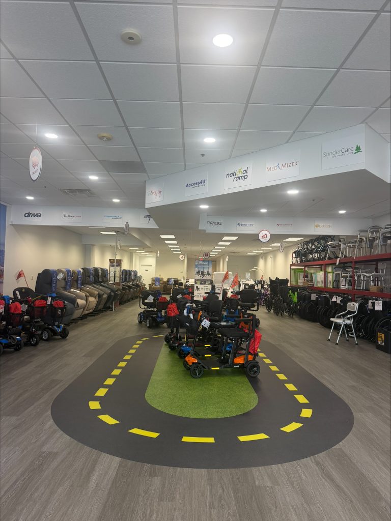 Mobility City Cincinnati